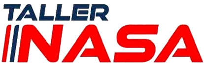 TALLER NASA 